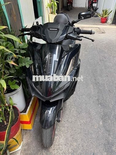 Honda Vario 160 2023 CBS Đen