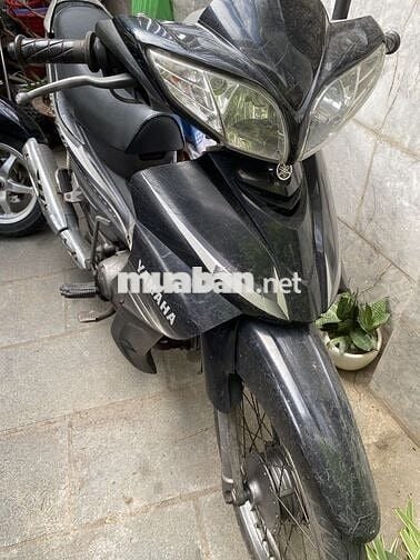 Yamaha Jupiter Đen 41187 km