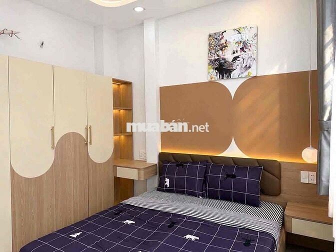 Tôi Chủ Nhà Cần Bán Nhà Trên Đường,Đặng Văn Ngữ,P14,Phú Nhuận. Sổ Sẵn