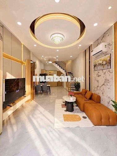 Tôi Chủ Nhà Cần Bán Nhà Trên Đường,Đặng Văn Ngữ,P14,Phú Nhuận. Sổ Sẵn