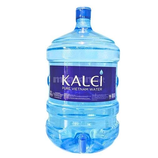Nước uống Kalei - giao tận nhà miển phí ship