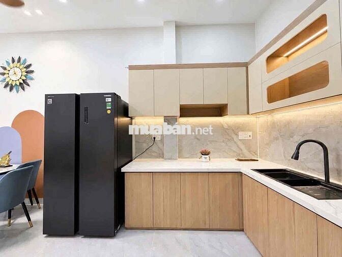 Tôi Chủ Nhà Cần Bán Nhà Trên Đường,Đặng Văn Ngữ,P14,Phú Nhuận. Sổ Sẵn