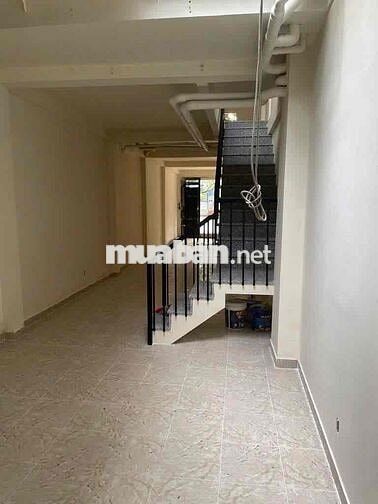 Mặt Tiền Hoà Bình 3.7x19m Trệt Lầu Suốt💕💕💕