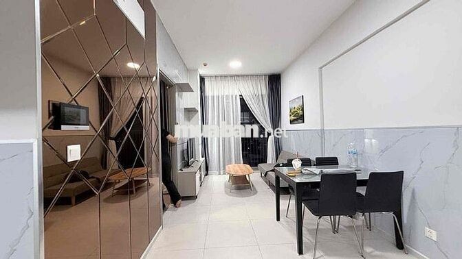 Đầy đủ nội thất 2PN chỉ 9tr/tháng. LH Hương xem nhà !