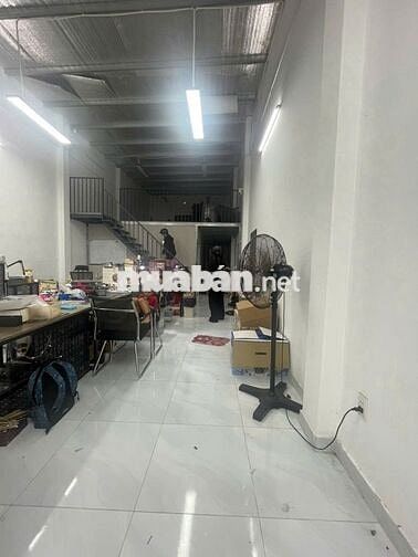 CHO THUÊ MẶT BẰNG ĐẸP ĐƯỜNG DƯƠNG QUẢNG HÀM, DT NGANG 6m X 28m
