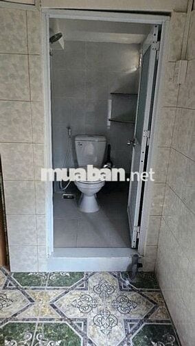 phòng cho thuê ngay nhà MT Lãnh Binh Thăng-gần Lotte mart 3/2