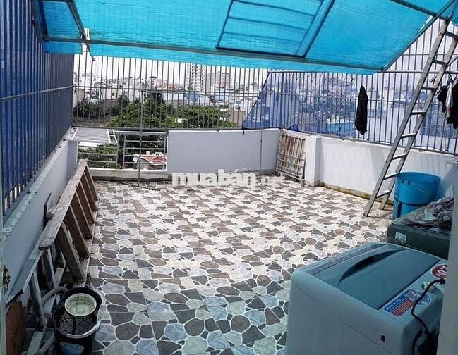 Phòng 1-2 người ở p15 Tân Bình (gần KCN Tân Bình)