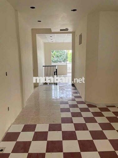 Mặt Tiền Hoà Bình 3.7x19m Trệt Lầu Suốt💕💕💕