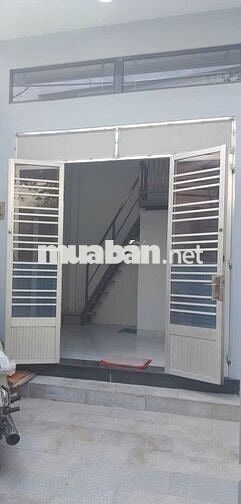 CHO THUÊ NHÀ NGUYÊN CĂN CÓ LẦU, HẺM Ô TÔ