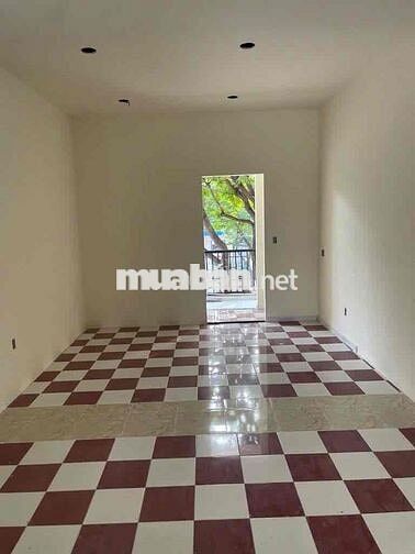 Mặt Tiền Hoà Bình 3.7x19m Trệt Lầu Suốt💕💕💕
