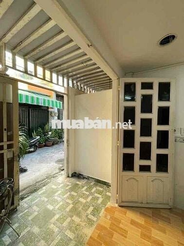cho thuê nguyên căn lê văn thọ kế bên cv làng hoa