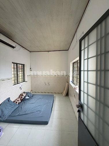 CC Bùi Minh Trực P6 Q8, 47,7m2 SHR Căn góc 1PN shr NH hỗ trợ 1,4 tỷ 