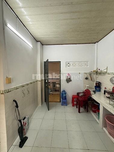 CC Bùi Minh Trực P6 Q8, 47,7m2 SHR Căn góc 1PN shr NH hỗ trợ 1,4 tỷ 
