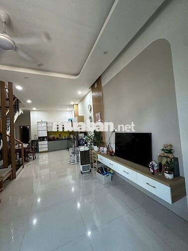 CHO THUÊ NHÀ NGUYÊN CĂN KHU MÂN QUANG, SƠN TRÀ