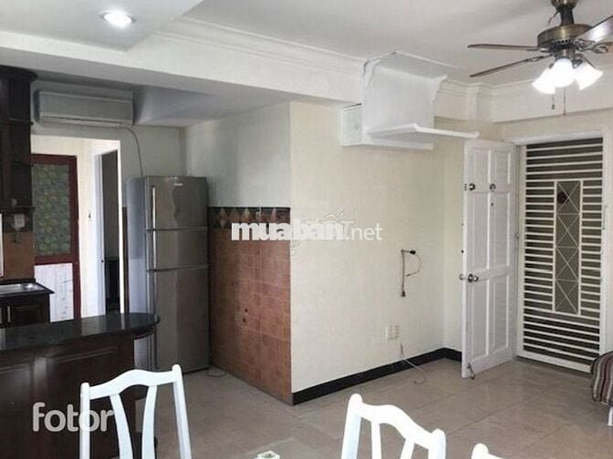 CHO THUÊ CĂN HỘ NAM AN - 2PN 2WC ĐỦ NỘI THẤT - GIÁ CHỈ 8 TRIỆU/THÁNG