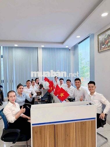 ✅ Cơ Hội Việc Làm Ổn Định – Lương 10-15 Triệu + Th