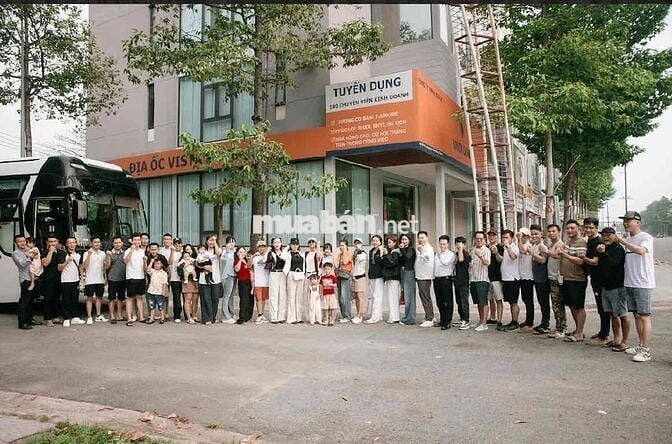 ✅ Cơ Hội Việc Làm Ổn Định – Lương 10-15 Triệu + Th