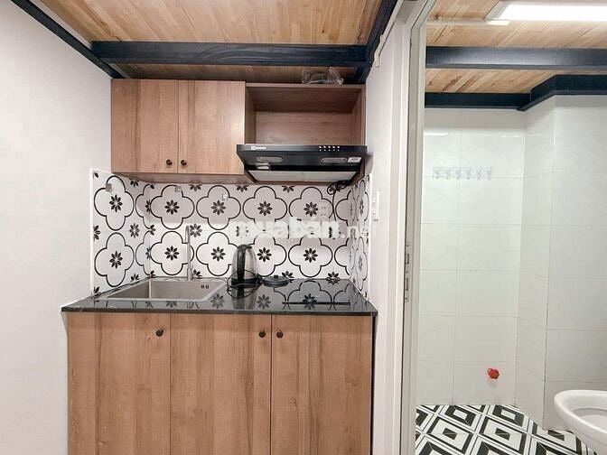 🤤DUPLEX FULL NỘI THẤT BAN CÔNG SIÊU THOÁNG NGAY EMART PHAN HUY ÍCH