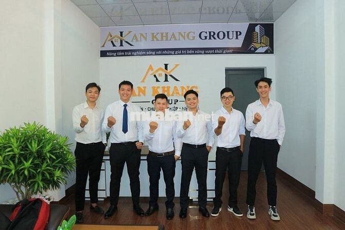 Nhân Viên Kinh Doanh Bất Động Sản 
