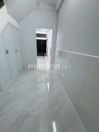 Nhà hẻm sát HXH và MT 3 tháng 2_3,15mx13m(40m2).T+L BTCT.Giá 6,8 tỷ TL