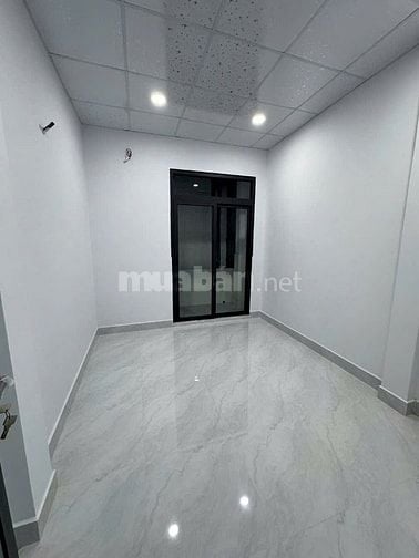 Nhà hẻm sát HXH và MT 3 tháng 2_3,15mx13m(40m2).T+L BTCT.Giá 6,8 tỷ TL