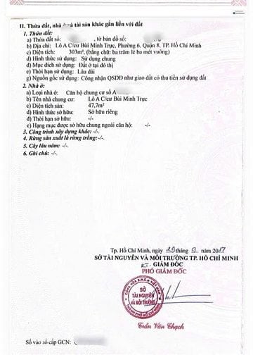 CC Bùi Minh Trực P6 Q8, 47,7m2 SHR Căn góc 1PN shr NH hỗ trợ 1,4 tỷ 
