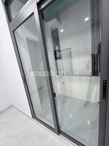 Nhà hẻm sát HXH và MT 3 tháng 2_3,15mx13m(40m2).T+L BTCT.Giá 6,8 tỷ TL