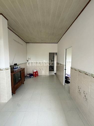 CC Bùi Minh Trực P6 Q8, 47,7m2 SHR Căn góc 1PN shr NH hỗ trợ 1,4 tỷ 