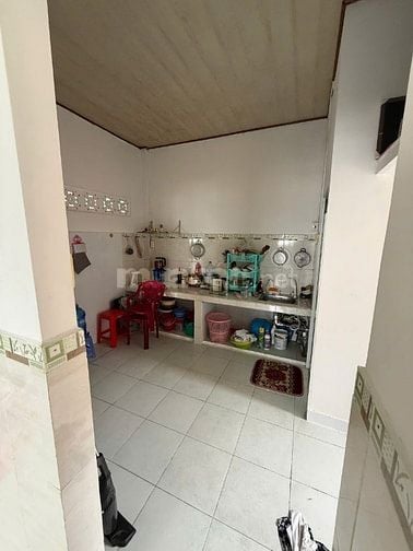 CC Bùi Minh Trực P6 Q8, 47,7m2 SHR Căn góc 1PN shr NH hỗ trợ 1,4 tỷ 