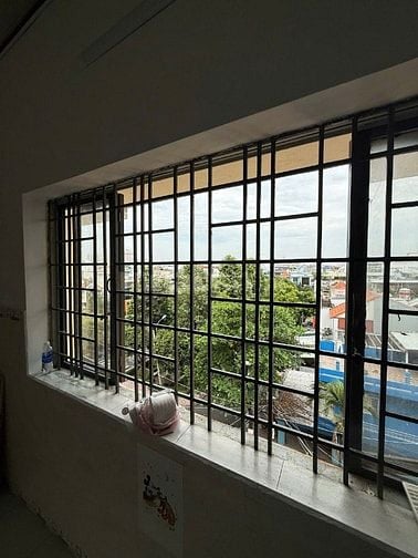 CC Bùi Minh Trực P6 Q8, 47,7m2 SHR Căn góc 1PN shr NH hỗ trợ 1,4 tỷ 