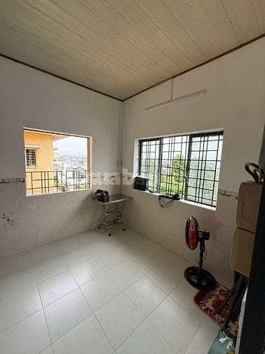 CC Bùi Minh Trực P6 Q8, 47,7m2 SHR Căn góc 1PN shr NH hỗ trợ 1,4 tỷ 