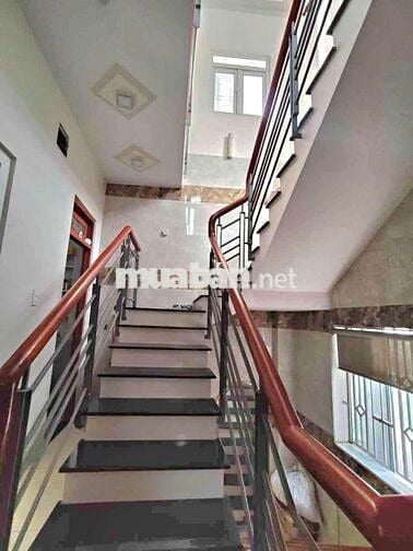 BÁN NHÀ HẺM XT TRÀNH - 8MX20M - 3 TẦNG 8PN - GẦN AEON TÂN PHÚ CHỈ 5.xT