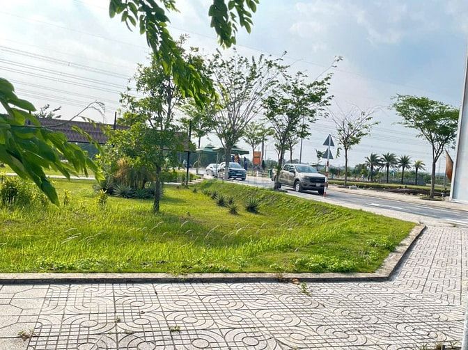 Bán đất nền full thổ cư, SHR, chính sách thanh toán linh hoạt