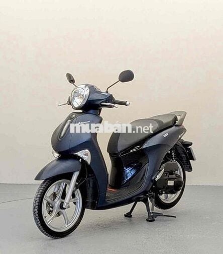 Yamaha Janus 2023 Xám đen 19000km