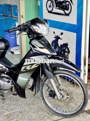 Sirius 2022 BS65 Máy zin chính chủ có góp