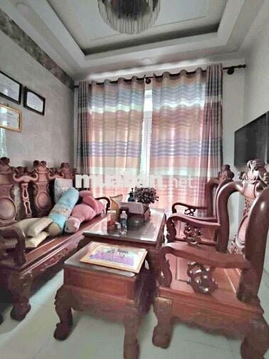 BÁN NHÀ HẺM XT TRÀNH - 8MX20M - 3 TẦNG 8PN - GẦN AEON TÂN PHÚ CHỈ 5.xT