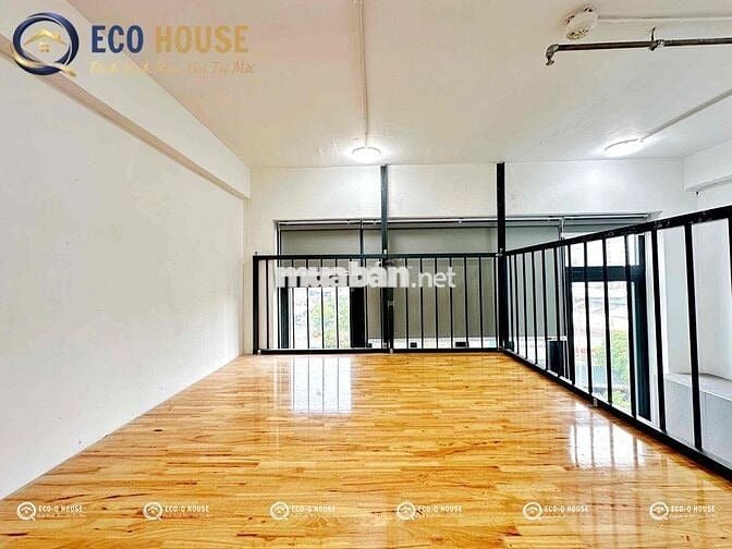 KHAI TRƯƠNG CHDV CAO CẤP GÁC CAO - CỬA SỔ TRỜI SIÊU RỘNG