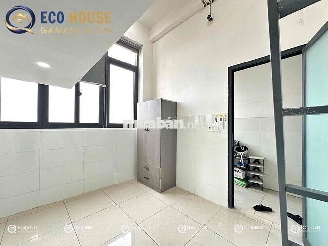 KHAI TRƯƠNG CHDV CAO CẤP GÁC CAO - CỬA SỔ TRỜI SIÊU RỘNG