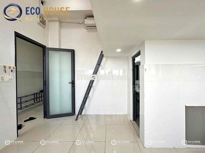 KHAI TRƯƠNG CHDV CAO CẤP GÁC CAO - CỬA SỔ TRỜI SIÊU RỘNG