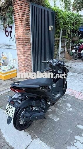Honda Vario 150 2018 Đen 25.000 km