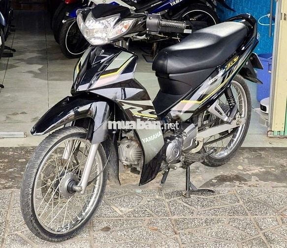 Sirius 2022 BS65 Máy zin chính chủ có góp