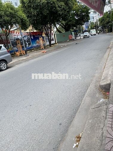 Cho thuê mặt bằng gần nhà ga T3 - Cộng Hoà - Trường Chinh
