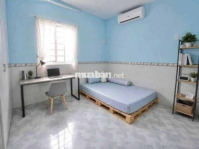 33m2 XE HƠI ĐỖ CỔNG | SÁT MẶT TIỀN LẠC LONG QUÂN | 2PN | NHỈNH 4 tỷ