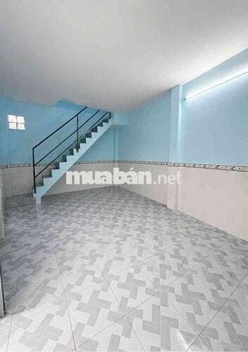 33m2 XE HƠI ĐỖ CỔNG | SÁT MẶT TIỀN LẠC LONG QUÂN | 2PN | NHỈNH 4 tỷ