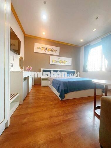 Căn hộ Studio Ngõ 210 Lạc Long Quân 3tr9 - 5tr