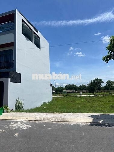 🌟 BÁN ĐẤT CỦ CHI – TÂN PHÚ TRUNG 🌟140m2 giá 950tr