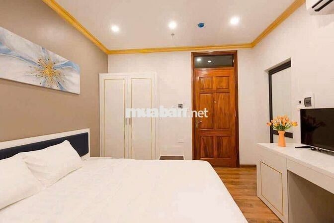 Căn hộ Studio Ngõ 210 Lạc Long Quân 3tr9 - 5tr