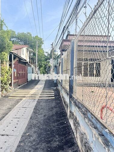 CHO THUÊ MẶT BẰNG 2 MẶT TIỀN – HUỲNH VĂN CÙ, THỦ DẦU MỘT