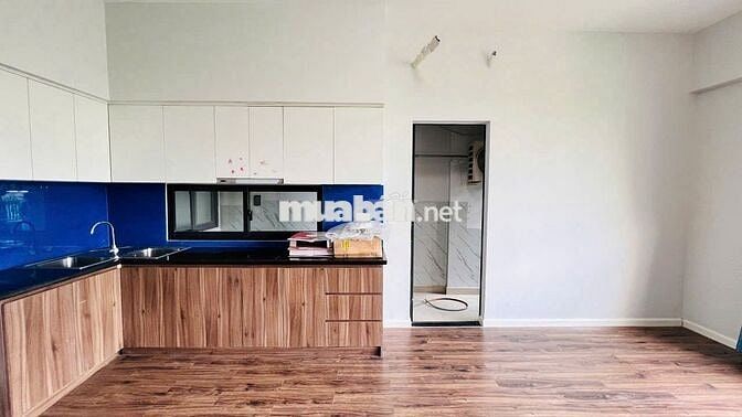 Cho thuê CH 72m2 2PN 2WC có ban công full nội thất 11tr - Mizuki Park
