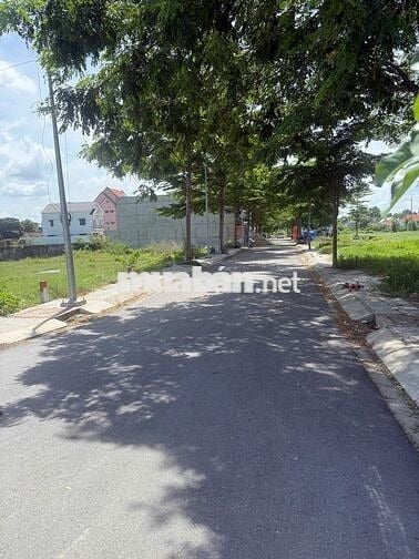 🌟 BÁN ĐẤT CỦ CHI – TÂN PHÚ TRUNG 🌟140m2 giá 950tr